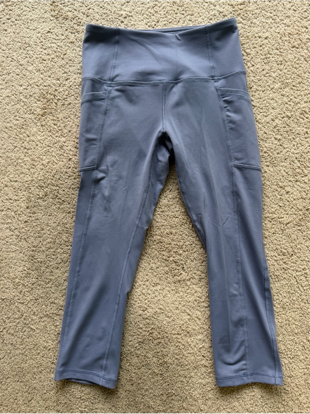 RBX Light Lavender Women’s Yoga Leggings